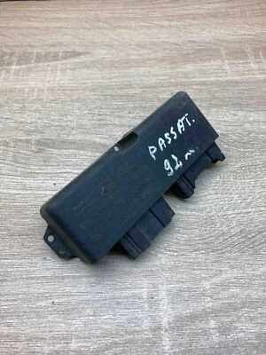 357907041A 5HB006463 Hella Volkswagen Passat Module Climatronic Control Heating - Image 1 of 4