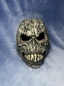 California Costumes Ani Motion Moving Mouth Mask Night Fiend Halloween - Picture 1 of 2