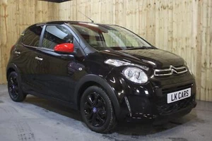 CITROEN C1 1.0 VTi JCC+ 2021 - Picture 1 of 20