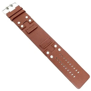 Fossil Uhrenarmband LB- JR9748 Ersatzband Leder JR9748 - Bild 1 von 1