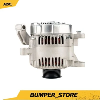 Alternator For Dodge Dakota & Jeep Grand Cherokee Liberty 2001-2006 13873 - Image 1 of 4