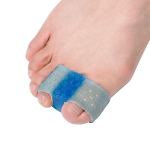 Toe Separator for Women and Men Bunion Corrector for Big Toe 4 Pcs Toe Spacer... - Picture 1 of 8