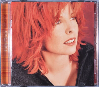 Nomade by France D'Amour [Canada/Quebec Release - Tacca Musique 2000] - NM - Image 1 of 4