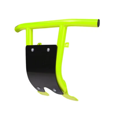 HMF Front Bumper for Polaris Scrambler XP 850 15-21/1000 15-19 (No Hole) | Venom - Imagem 1 de 2