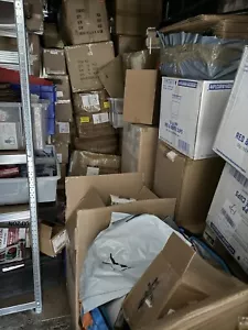 Wholesale Box Joblot 20x New Items Warehouse Stock Clearance Resale Mixed Goods - Picture 1 of 4