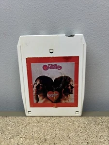 Heart Dreamboat Annie 8-Track Tape Free Shipping - Picture 1 of 3