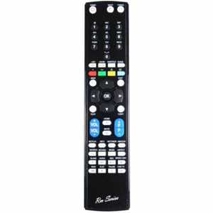 RM-Series TV Remote Control for LG 49UJ634V-ZD - Picture 1 of 1