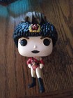 Funko POP Loose Netflix Glow 659 Ruth Wilder 2018 wrestling wwe