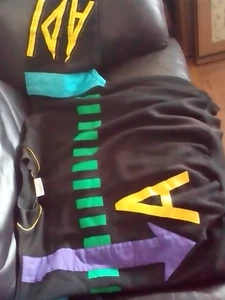 Vintage German Soccer team - Adidas 1980s Track-Suite Sportswear - Picture 1 of 5