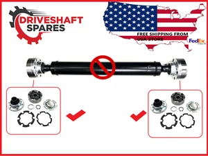 Kit de junta CV para JEEP Grand Cherokee Dodge Durango 2011-2018 eje de transmisión delantero - Imagen 1 de 2