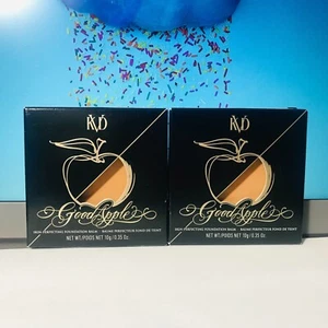 KVD - Good Apple Skin Perfecting Foundation Balm Medium 042 - 1 Box pro Bestellung - Bild 1 von 2