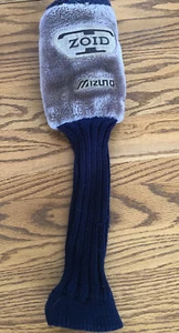 Copricapo guidatore Mizuno Zoid - Foto 1 di 5