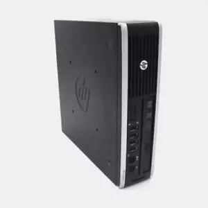 HP 8300 USDT Core i5-3470s 8GB RAM 500GB Sata - Picture 1 of 4