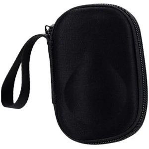 Usb Receiver Compact Carrying Case Travel Case Ocarina Pouch Outdoor - Picture 1 of 12
