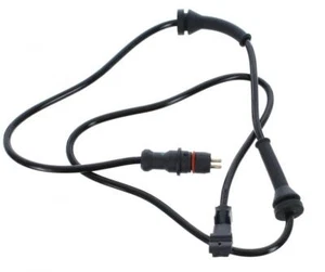Sensor ABS Antibloqueo Trasero Izquierdo O Derecho RENAULT SCENIC 2003-2010 (BRA0056) - Imagen 1 de 3