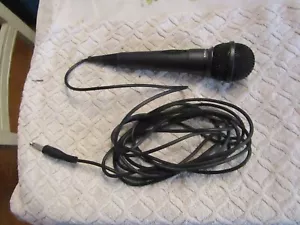Vintage Radio Shack 33-3038 Uni Directional Dynamic Microphone - Picture 1 of 4