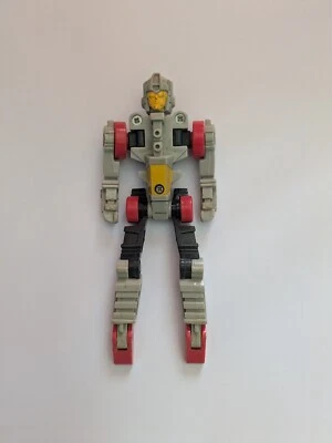 Transformers G1 Pretenders Landmine originale - Imagen 1 de 2