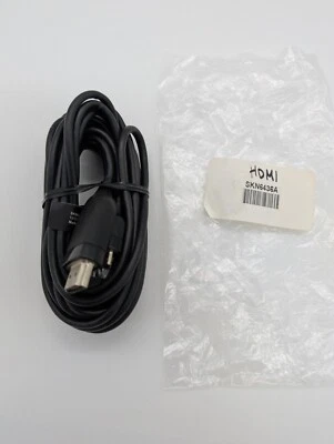 Motorola SKN6436A USB Charging Cable High Speed with Ethernet Use Unused Good - Image 1 of 3
