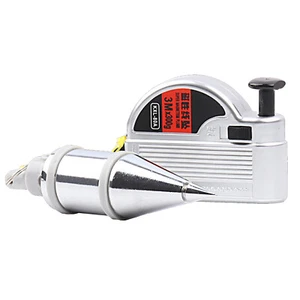 Magnetic ADAS Calibration Auto-Retract Plumb Bob with 9.8ft String 10.58oz(300g) - Picture 1 of 9