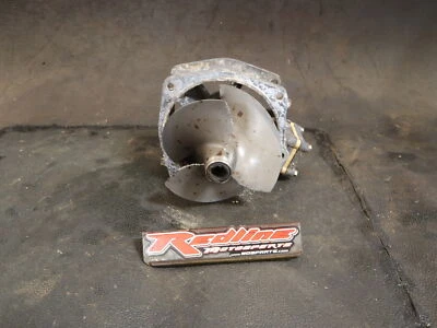 Yamaha Waverunner 1100 Deluxe VX1100A 2005 bomba de chorro completa 99999-04430-00 6D3- Foto 1 de 4