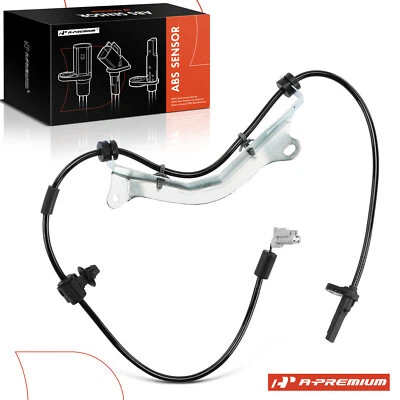 Sensor de velocidad de rueda ABS A-Premium conductor trasero para Subaru Impreza 2008 2009 2010 Foto 1 de 4