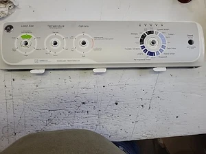 Pannello di controllo lavatrice GE 175D6760G031 175D6955P001 - Foto 1 di 10