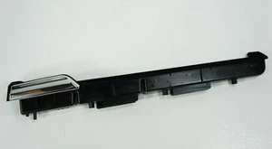 07-14 mercedes w216 cl550 passenger door armrest panel cover storage tray black - Bild 1 von 12