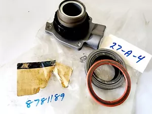 Cilindro esclavo genuino Saab 8781189 - Imagen 1 de 2