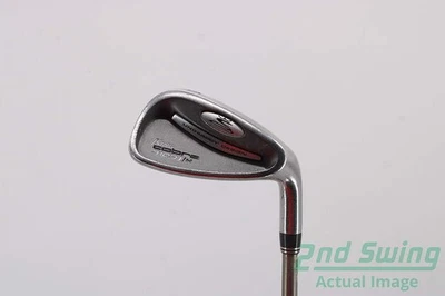 Cobra 3100 IH Single Iron 9 Iron Graphite Senior Right 35.5in - Image 1 of 4