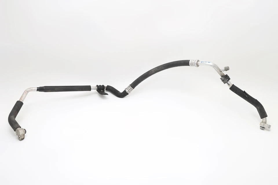 Toyota 4Runner 03-07 AC кондиционер всасывающий шланг трубы, 88704-60370, B016, OE - Изображение 1 из 4