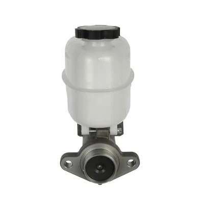 For Chevy Silverado 2500 HD/3500 HD 2009-2014 Brake Master Cylinder | Aluminum - Imagem 1 de 4