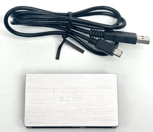 Sony 12 in 1 Multi-Card Reader Writer MRW62E W/ USB Cable - Picture 1 of 5