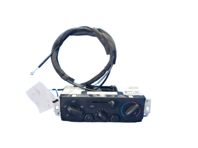 Heater/AC Controls For 2003-2006 Holden Rodeo RA Trapezium Button Type 2005 - image 1 of 2