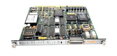 Datum 23478301-001-0 23478301-1 CPU TSG Module USED. - Image 1 of 4