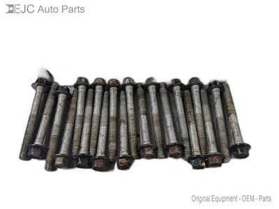 Cylinder Head Bolt Kit For 07-08 GMC Yukon XL 1500 Denali 6.2  L92 - Image 1 of 4