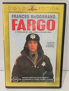 Fargo : Gold Edition DVD - Picture 1 of 1
