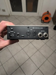 Scheda Audio - UNIVERSAL AUDIO VOLT 1  - Foto 1 di 5