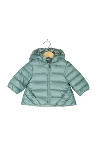 Mayoral Jacke Gr. EU 68 Blau Baby Neu - Bild 1 von 6