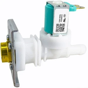 DD62-00084A Dishwasher Water Inlet Valve OEM Parts 2024 UPGRADE For SAMSUNG D... - Picture 1 of 6