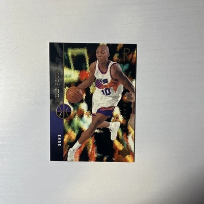 1994-95 Upper Deck - Wesley Person #165 (RC) - Image 1 of 4