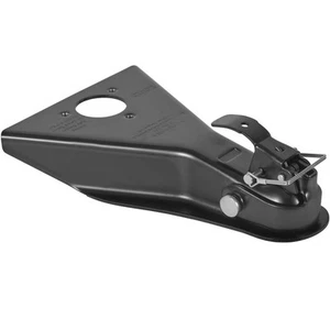 A-Frame Trailer Coupler For Towing Station Wagons, Pickup Trucks, SUVs, Campers, - Picture 1 of 7