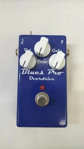 Mi Audio Blues Pro Effector No.nm1306 - Picture 1 of 8