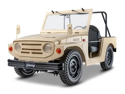FMS Suzuki Jimny LJ10 1:6 Scaler RTR 10602RTR - Bild 1 von 4