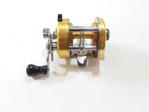 Penn Revellmatic 920 Right Handed Bait Reel 606-1032 - Picture 1 of 8