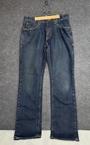 ARIAT Rebar Straight Leg 32x36 Herren Jeans - Bild 1 von 13