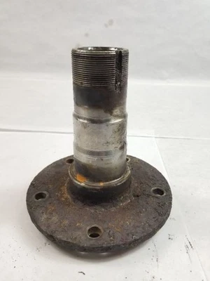 Eje delantero/husillo de nudillo Dana 50 eje para camioneta Ford F250 80-92 279915 Foto 1 de 4