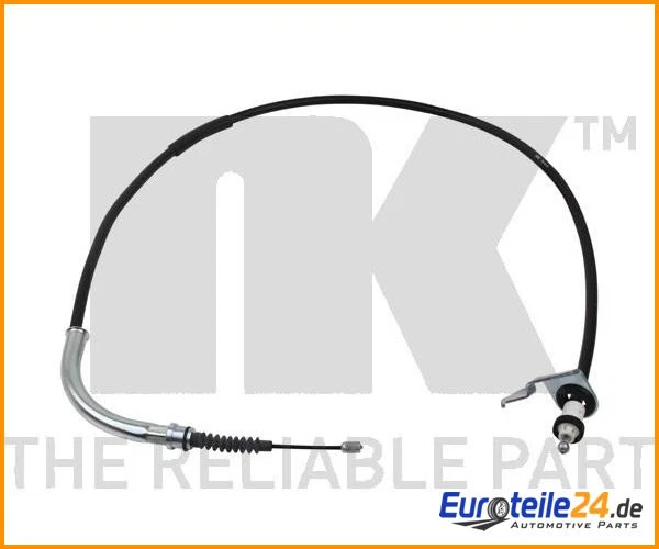 Cavo, freno di stazionamento NK 904012 per MINI Mini Clubman - Immagine 1 di 1