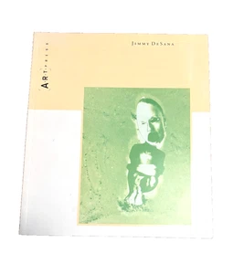 Jimmy DeSana von Roberta Smith - Art Press - Taschenbuch - 1990 - Bild 1 von 3