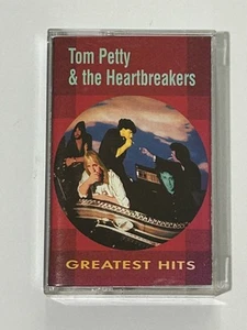 Greatest Hits by Tom Petty/Tom Petty & the Heartbreakers (Cassette, Nov-1993) - Imagen 1 de 2