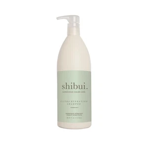 Ultra Feuchtigkeitsspendendes Shampoo, feuchtigkeitsreicher Farbschutz & Reinigung mit Kam... - Bild 1 von 7